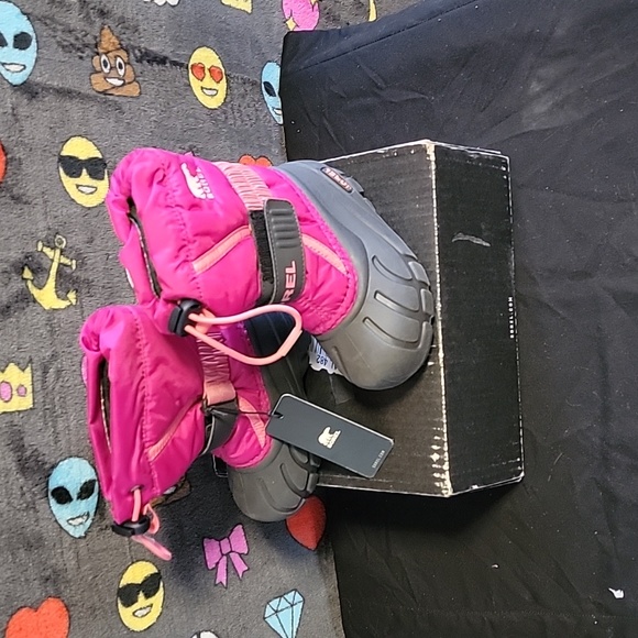 Sorel Other - Sorel children's winter boot